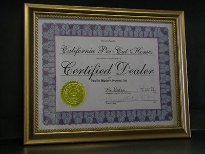 Dealer of the Year