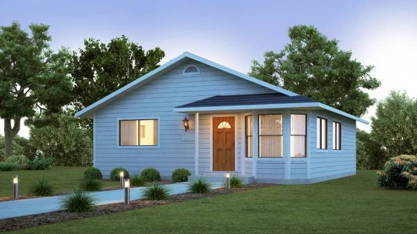 Lake View - Granny Flat